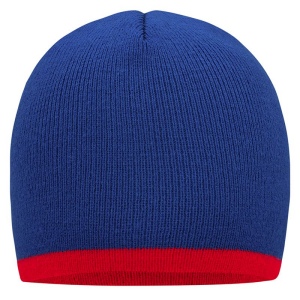 Bonnet tricot unisexe Daiber 6