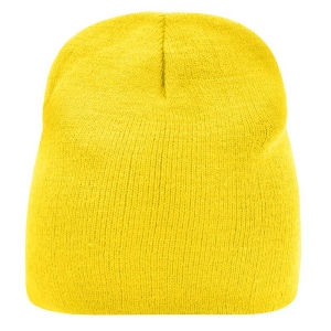 Bonnet tricot unisexe Daiber 30