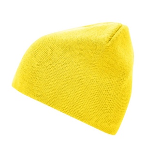 Bonnet tricot unisexe Daiber 31