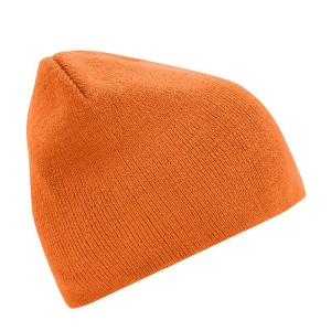 Bonnet tricot unisexe Daiber 41