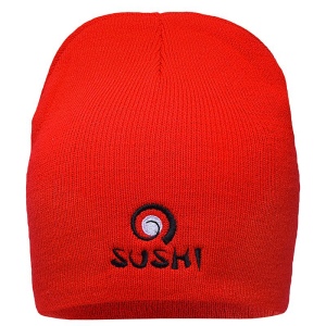 Bonnet tricot unisexe Daiber 45