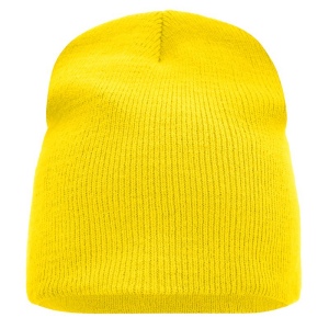 Bonnet tricot unisexe Daiber 7