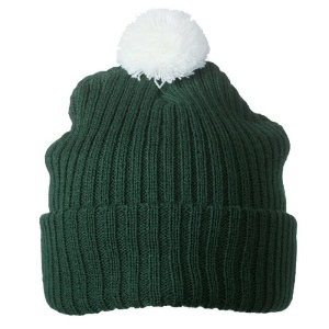 Bonnet tricot unisexe Daiber 8