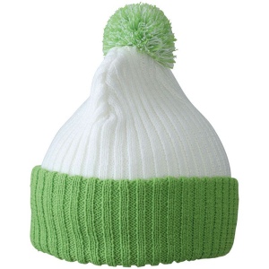 Bonnet tricot unisexe Daiber 9