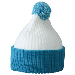 Bonnet tricot unisexe Daiber 10