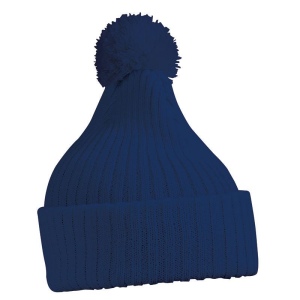 Bonnet tricot unisexe Daiber 2