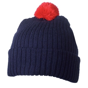 Bonnet tricot unisexe Daiber 5