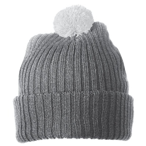 Bonnet tricot unisexe Daiber 6
