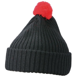Bonnet tricot unisexe Daiber 11