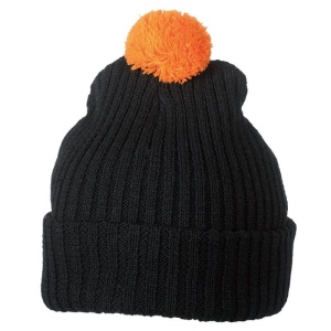 Bonnet tricot unisexe Daiber 7