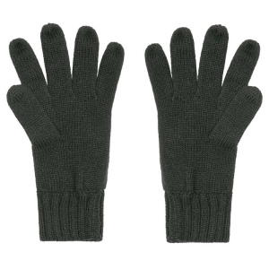 Gants tricot Daiber