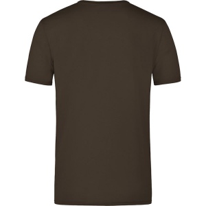 T-shirt stretch Homme Daiber 18