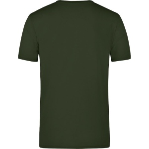 T-shirt stretch Homme Daiber 21