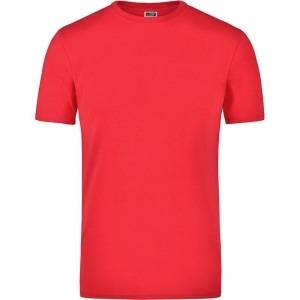 T-shirt stretch Homme Daiber 4