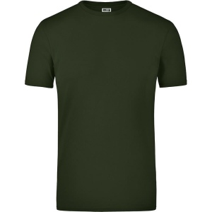 T-shirt stretch Homme Daiber 6