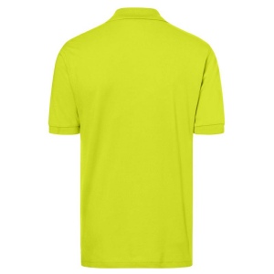 Polo classique Homme Daiber 57