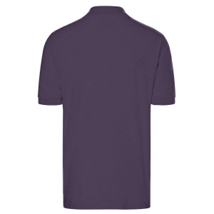 Polo classique Homme Daiber 39