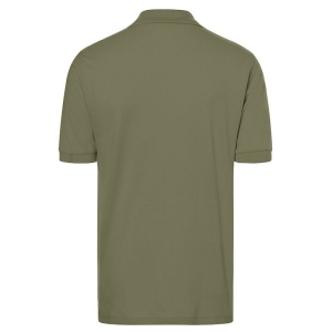 Polo classique Homme Daiber 81