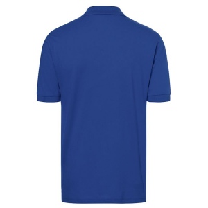 Polo classique Homme Daiber 117