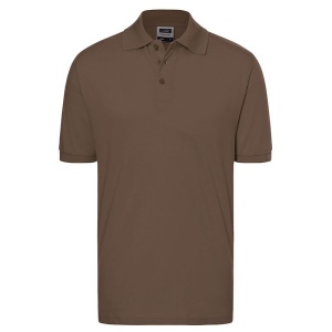 Polo classique Homme Daiber 14