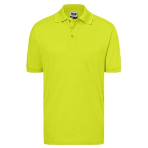 Polo classique Homme Daiber 9
