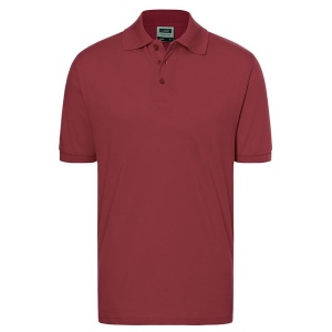 Polo classique Homme Daiber 35