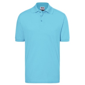 Polo classique Homme Daiber 4