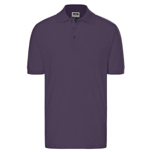 Polo classique Homme Daiber 3