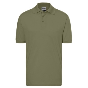 Polo classique Homme Daiber 17
