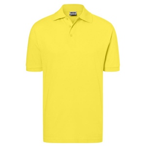 Polo classique Homme Daiber 8