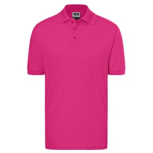 Polo classique Homme Daiber 25