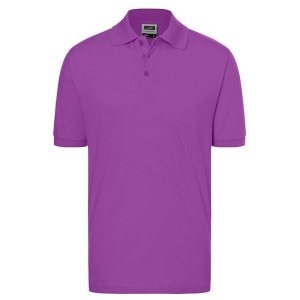 Polo classique Homme Daiber 23