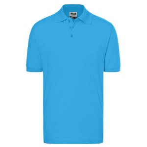 Polo classique Homme Daiber