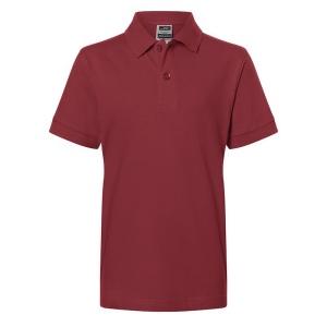 Polo classique Enfant Daiber 13