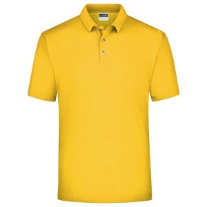 Polo classique Homme Daiber 8