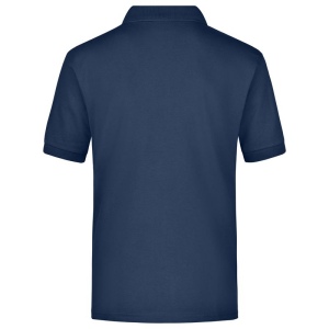 Polo classique Unisexe Daiber 9