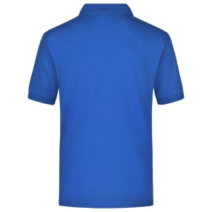 Polo classique Unisexe Daiber 18