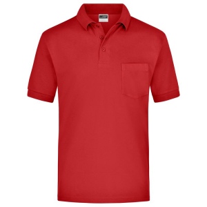 Polo classique Unisexe Daiber 6