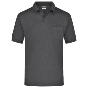 Polo classique Unisexe Daiber 4