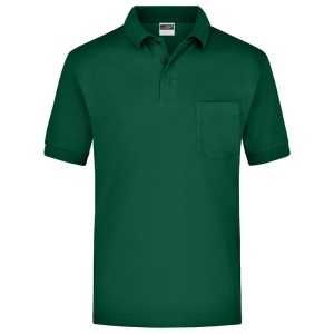 Polo classique Unisexe Daiber 7