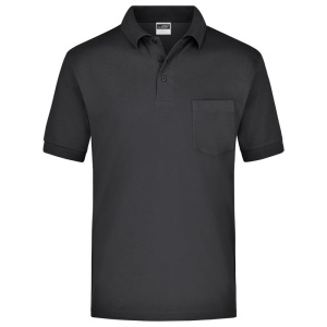 Polo classique Unisexe Daiber 3