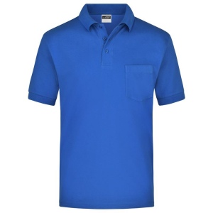 Polo classique Unisexe Daiber 5