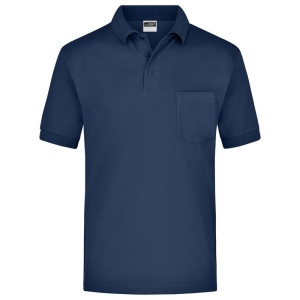 Polo classique Unisexe Daiber