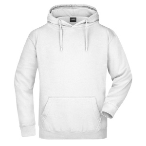 Sweat-shirt à capuche Homme Daiber 2