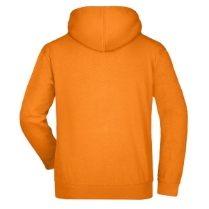 Sweat-shirt à capuche Homme Daiber 22