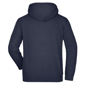 Sweat-shirt à capuche Homme Daiber 34
