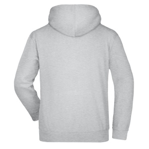 Sweat-shirt à capuche Homme Daiber 40