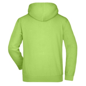 Sweat-shirt à capuche Homme Daiber 43