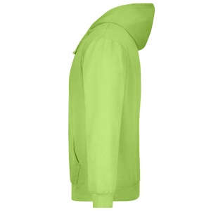 Sweat-shirt à capuche Homme Daiber 44