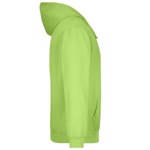 Sweat-shirt à capuche Homme Daiber 45